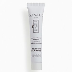 🍒 5/$20 Skin & Co Roma Truffle Therapy Midnight Dew Mask